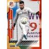Moyá Atlético Madrid 58 Megacracks 2016-17