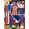 Godin Atlético Madrid 61 Megacracks 2016-17