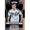 Julian Draxler Germany 91 Prizm World Cup 2018