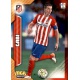 Gabi Atlético Madrid 66 Megacracks 2016-17