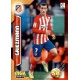 Griezmann Atlético Madrid 73 Megacracks 2016-17