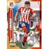Correa Atlético Madrid 74 Megacracks 2016-17