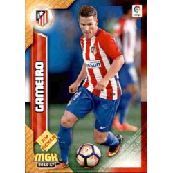 Gameiro Atlético Madrid 77 Megacracks 2016-17