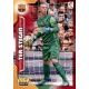 Ter Stegen Barcelona 85 Megacracks 2016-17