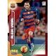 Aleix Vidal Barcelona 86 Megacracks 2016-17