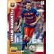 Sergio Busquets Barcelona 92 Megacracks 2016-17