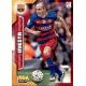 Iniesta Barcelona 95 Megacracks 2016-17