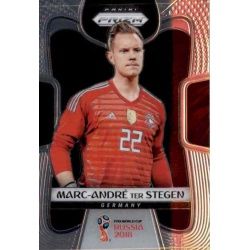 Marc-Andre ter Stegen Germany 94 Prizm World Cup 2018