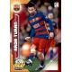 Arda Turan Barcelona 97 Megacracks 2016-17