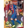 Alcácer Fichas Bis Barcelona 99 Bis Megacracks 2016-17