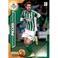 Piccini Betis 113 Megacracks 2016-17