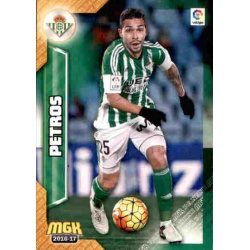 Petros Betis 120 Megacracks 2016-17