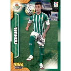 Nahuel Betis 127 Megacracks 2016-17