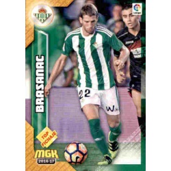 Brasanac Betis 132 Megacracks 2016-17