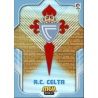 Emblem Celta 136 Megacracks 2016-17