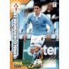 Pablo Hernández Celta 150 Megacracks 2016-17