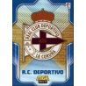 Escudo Deportivo 163 Megacracks 2016-17