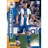 Borja Valle Deportivo 180 Megacracks 2016-17
