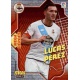 Lucas Pérez Mega Héroes Deportivo 188 Megacracks 2016-17