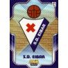 Escudo Eibar 190 Megacracks 2016-17