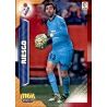 Asier Riesgo Eibar 192 Megacracks 2016-17