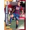 Christian Rivera Eibar 203 Megacracks 2016-17