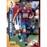Rubén Peña Eibar 208 Megacracks 2016-17