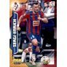 Sergi Enrich Eibar 210 Megacracks 2016-17