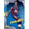 Escalante Mega Rookies Eibar 216 Megacracks 2016-17