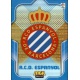Escudo Espanyol 217 Megacracks 2016-17