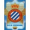 Escudo Espanyol 217 Megacracks 2016-17