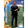 Quique Sánchez Flores Espanyol 218 Megacracks 2016-17