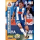 Óscar Duarte Espanyol 223 Megacracks 2016-17