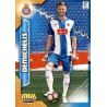 Demichelis Espanyol 225 Megacracks 2016-17