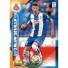 Salva Sevilla Espanyol 231 Megacracks 2016-17
