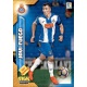 Javi Fuego Espanyol 239 Megacracks 2016-17