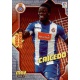 Caicedo Mega Héroes Espanyol 242 Megacracks 2016-17