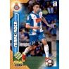 Marc Roca Fichas Bis Espanyol 227 Bis Megacracks 2016-17