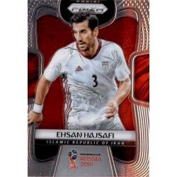 Ehsan Hajsafi Islamic Republic of Iran 110 Prizm World Cup 2018