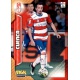 Isaac Cuenca Granada 263 Megacracks 2016-17