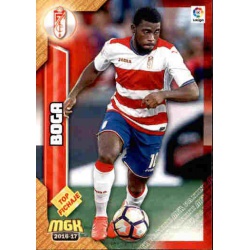 Boga Granada 265 Megacracks 2016-17