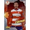 Isaac Cuenca Mega Héroes Granada 269 Megacracks 2016-17