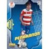 Peñaranda Mega Rookies Granada 270 Megacracks 2016-17
