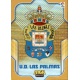 Emblem Las Palmas 271 Megacracks 2016-17