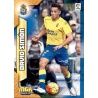David Simón Las Palmas 275 Megacracks 2016-17