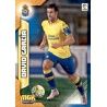 David García Las Palmas 276 Megacracks 2016-17