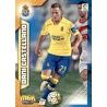 Dani Castellano Las Palmas 280 Megacracks 2016-17