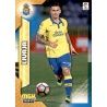 Livaja Las Palmas 290 Megacracks 2016-17