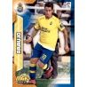 Araujo Las Palmas 291 Megacracks 2016-17