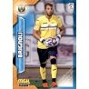 Brignoli Leganés 301 Megacracks 2016-17